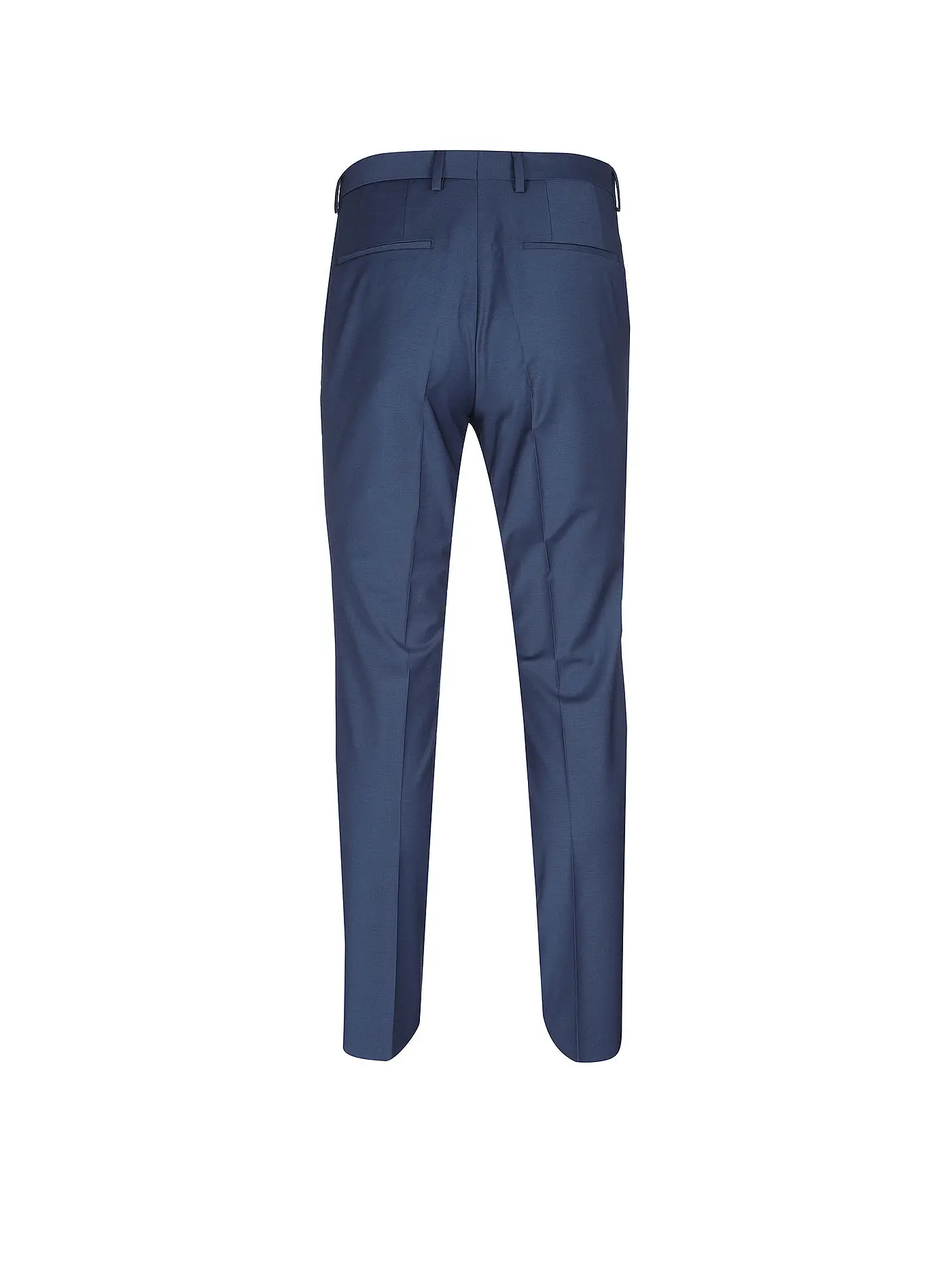 HUGO | Anzughose Slim Fit GENTLIN | 
